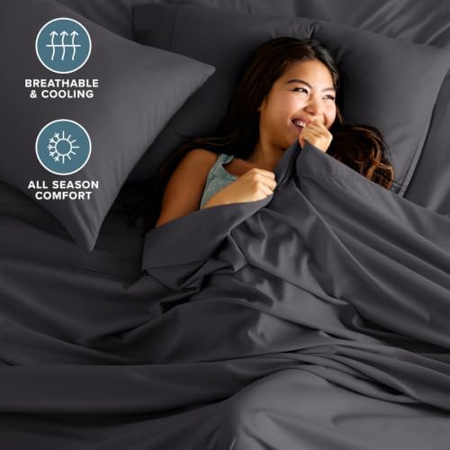 Bare Home Sheet Set - Image 3