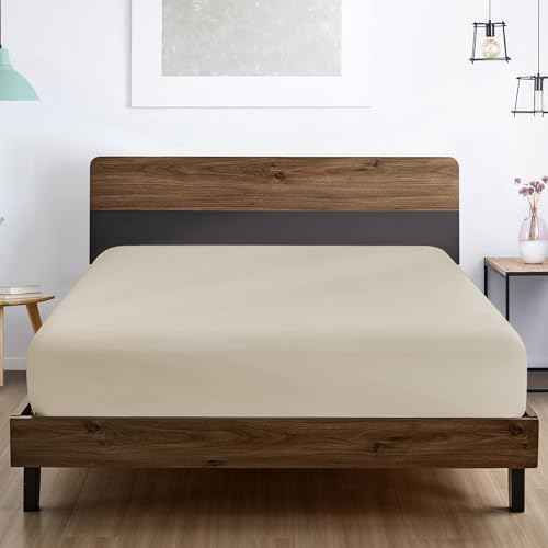 FreshCulture Queen Fitted Sheet Only - Image 5