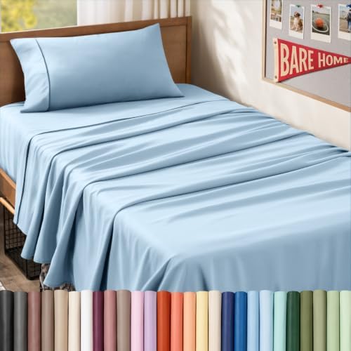 Bare Home Twin XL Sheet Set by BareHome