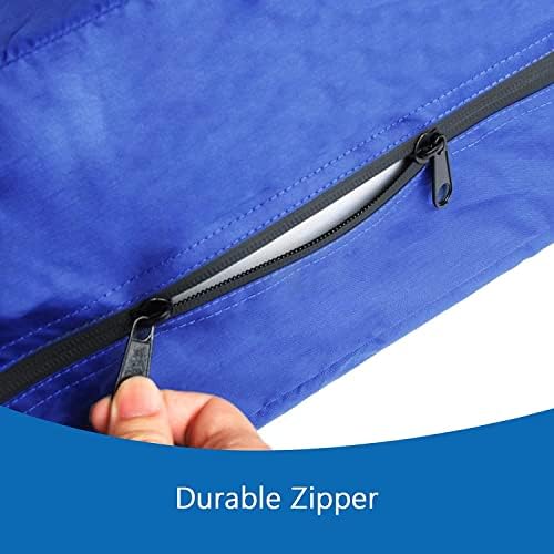 Mattress Bags for Moving and Storage Twin Size Waterproof - Image 3