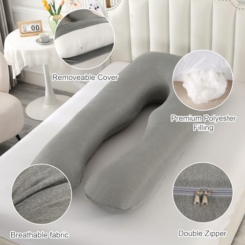 Amagoing Pregnancy Pillows - Image 4