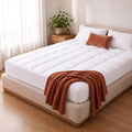 Beckham Hotel Collection Cal King Mattress Topper by Unknown