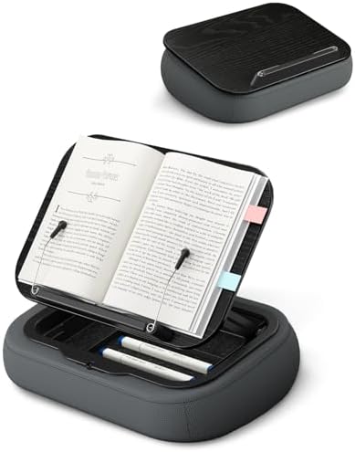 Viozon Lap Book Pillow Stand by viozon
