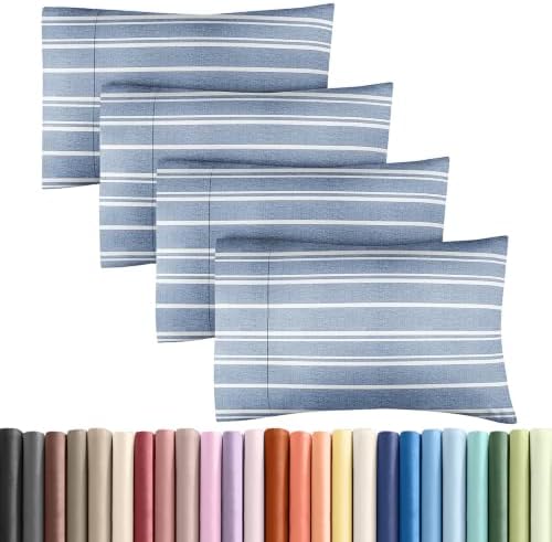 King Pillow Cases by CGKUnlimited