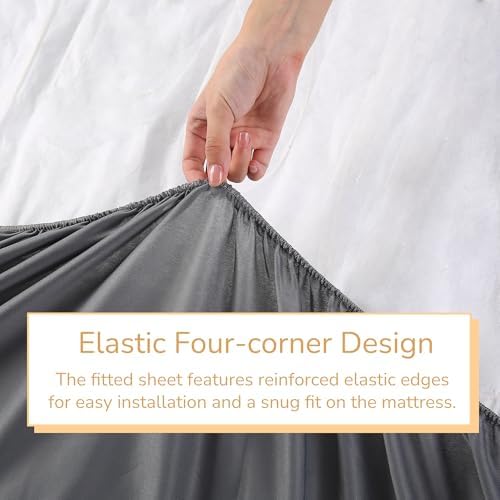 Electric Mattress Pad Full Size 54"x75" - Image 4