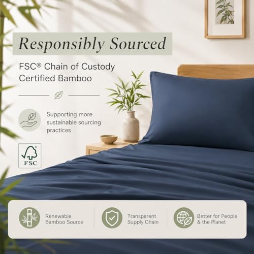 TOSMO Luxury Pillow Case Set of 2 - Image 3