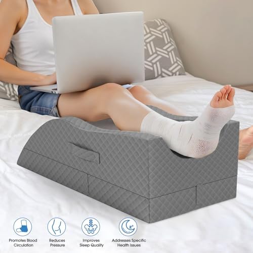 TranquilRelax Leg Elevation Pillows - Image 5