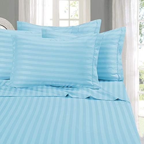Elegant Comfort Softest and Coziest 4-Piece Sheet Set by ELEGANTCOMFORT