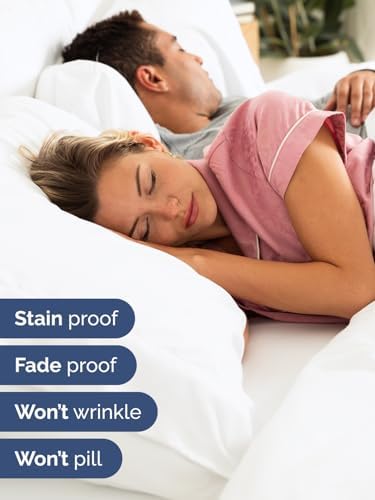 Extra Deep King Sheet Set - Image 4