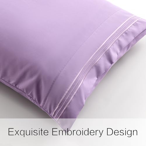 Body Pillowcase, 1 Pack, Long Pillow Cover - Image 3