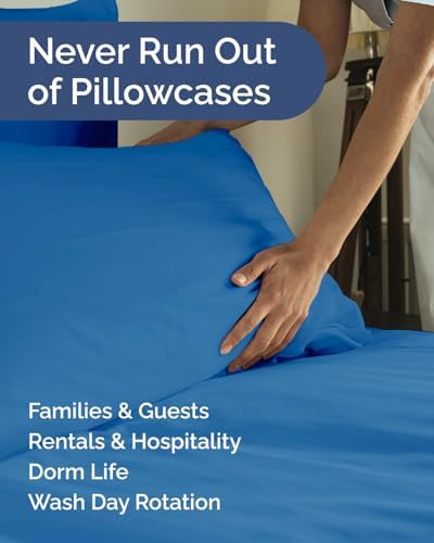 King Pillow Cases - Image 5