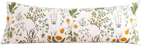ECOCOTT Pillowcase Boby Size by ECOCOTT