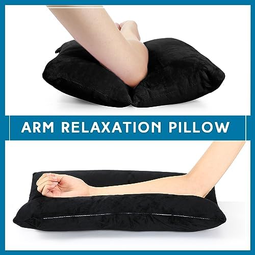 Soaoo Arm Support Pillow for Adults Pain Relief Post Surgery - Image 4