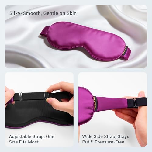 Cold Eye Mask: Cooling Eye Mask - Image 4