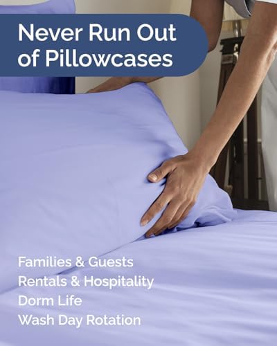 King Pillow Cases - Image 5