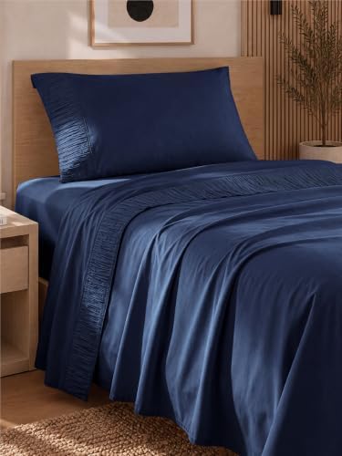 Bedsure Twin Sheets Set by BEDSURE