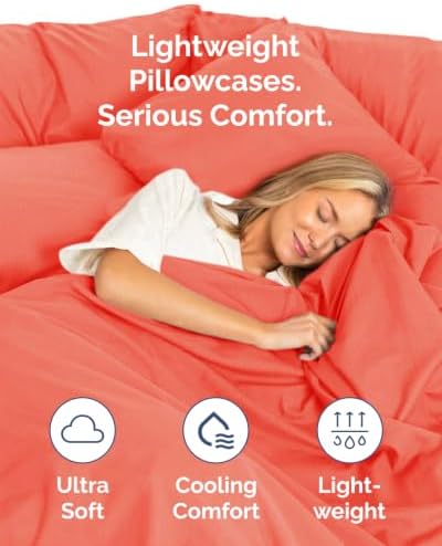 King Pillow Cases - Image 3