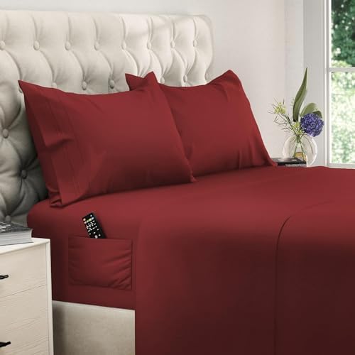DREAMCARE California King Sheet Sets by DREAMCARE
