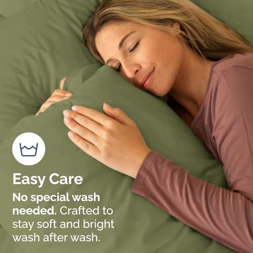 King Pillow Cases Set of 8 - Image 6