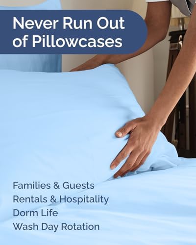 Queen Pillow Cases - Image 5