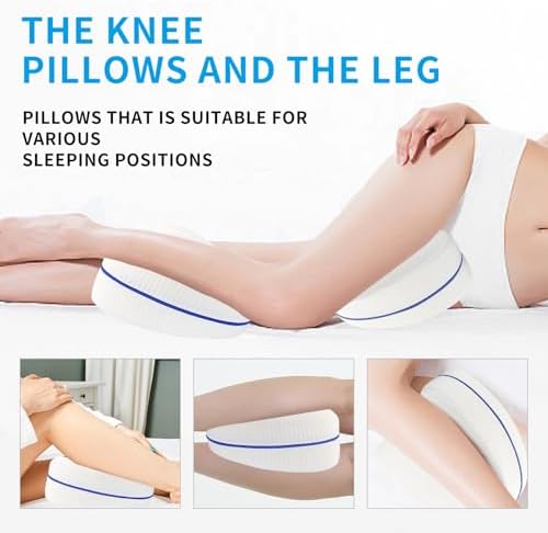 Vertdens Leg Pillow, Knee Pillow - Image 6