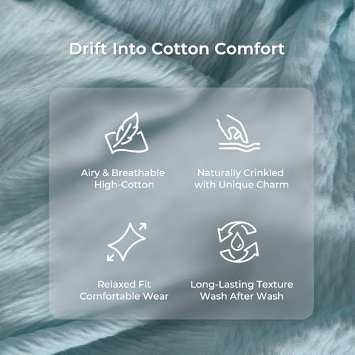 Momcozy J Shaped Pregnancy Pillow, Maternity Body Pillow - Image 6