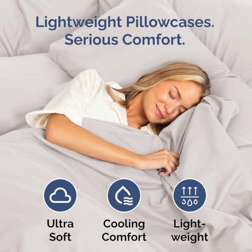 Queen Pillow Cases - Image 3