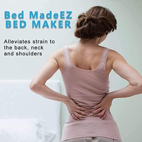 Bed MadeEZ Mattress Lifter & Bed Maker Tool - Image 3