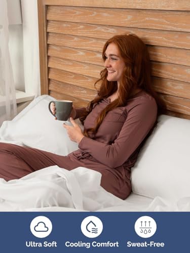 Extra Deep Split King Sheet Set - Image 5