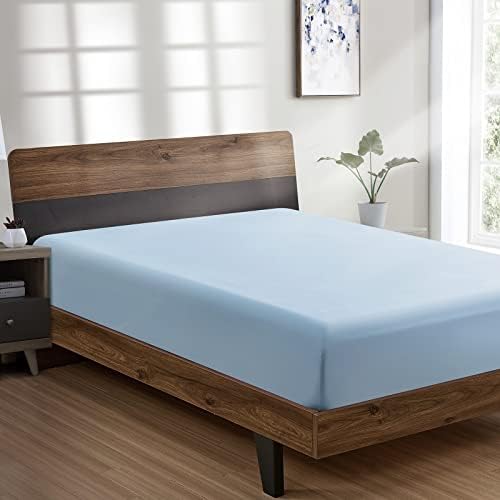 FreshCulture Twin XL Fitted Sheet Only by FreshCulture