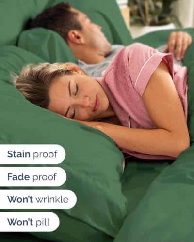 Extra Deep Flex Top Split Head King Sheet Set - Image 5