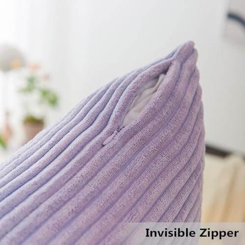 Home Brilliant Throw Pillow Covers - Image 4