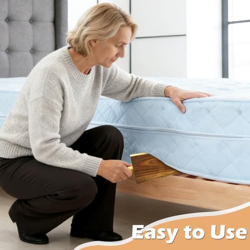 Mattress Lifter and Sheet Tucker Kit - Image 7
