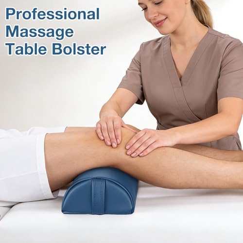 Semi-Round Massage Bolster - Image 7
