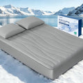 Elegear Cooling Mattress Pad Twin by Elegear