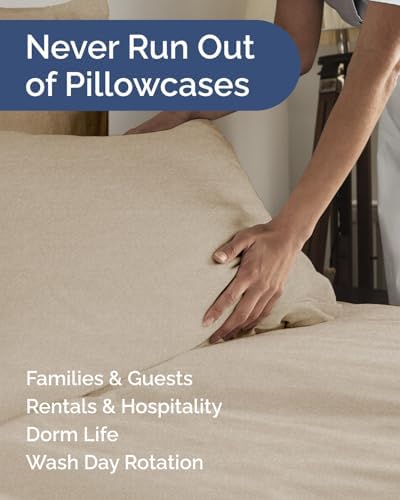 Queen Pillow Cases - Image 5