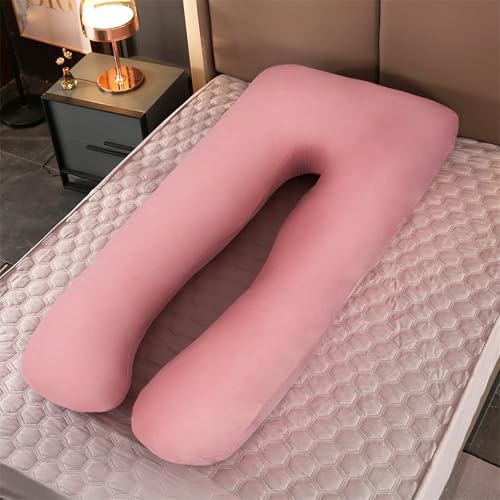 Pregnancy Pillow Cover - Image 6