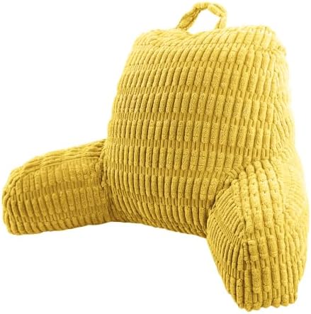 Reading Pillows for Bed Back Rest Pillow for Sitting up by Unknown