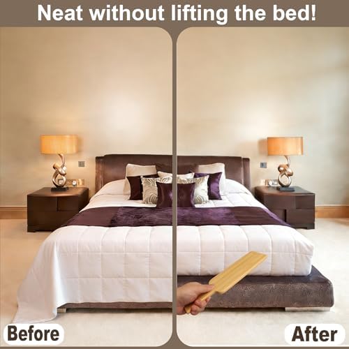 Mattress Lifter for Changing Sheets, Bed Sheet Tucker Tool, Mattress Lifting - Image 3
