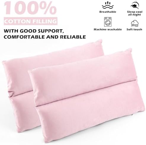 Comfortable Arm Rest Pillow for Better Sleep and Recovery Ideal Support for - Image 4
