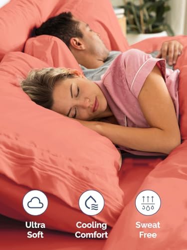 CGK Linens Extra Deep King Fitted Sheet - Image 3