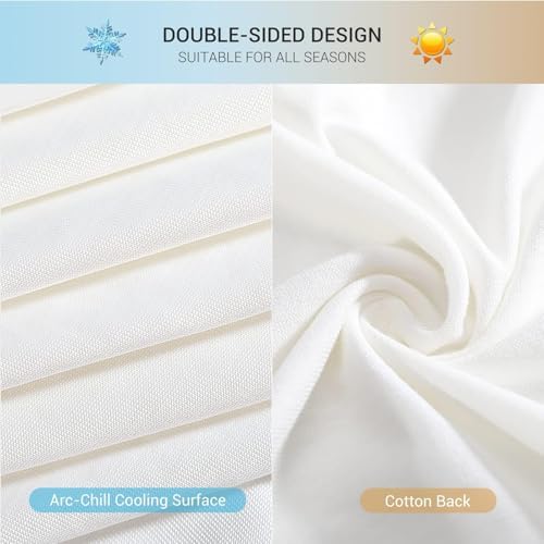 Marchpower Cooling Pillow Cases - Image 6