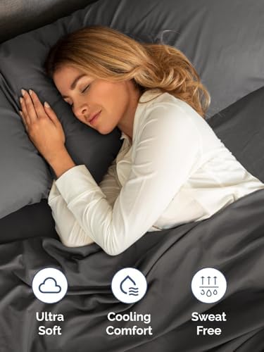 Extra Deep King Sheet Set - Image 5