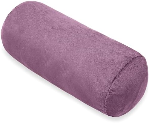 1 MIDDLE ONE Bolster Pillow by 1MIDDLEONE