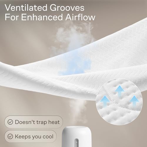 Side-Shield Waterproof Mattress Protector King - Image 7