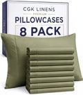 Queen Pillow Cases by CGKUnlimited