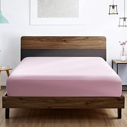 FreshCulture Full Fitted Sheet - Image 6