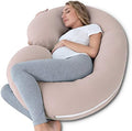 INSEN Pregnancy Pillow Cooling, Maternity Pillow by INSEN