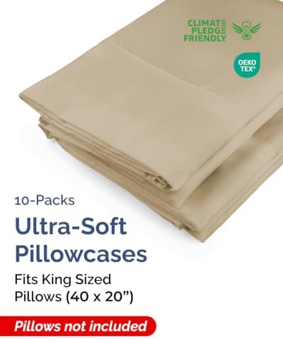 King Pillow Cases - Image 2
