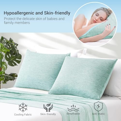 Marchpower Cooling Pillow Cases - Image 6